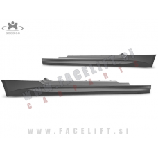 BMW 3 E92 E93 06-13 pragovi M3 izgled