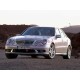 Mercedes E W211 02-06 sprednji odbijač AMG E55 / SRA