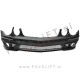 Sprednji odbijač AMG izgled PDC SRA Mercedes E S211 W211 06-09