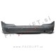 Zadnji odbijač AMG izgled PDC Mercedes E Limuzina W211 06-09