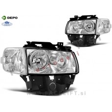 VW T4 96-03 žarometi