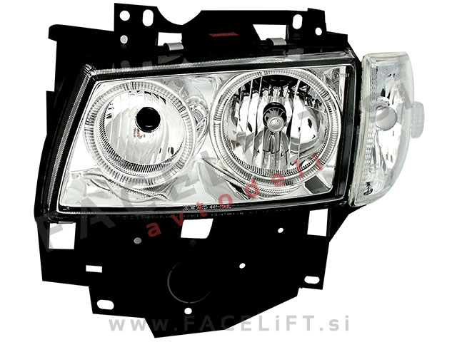 VW T4 96-03 žarometi VW T4 96-03 žarometi