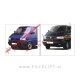 VW T4 96-03 žarometi