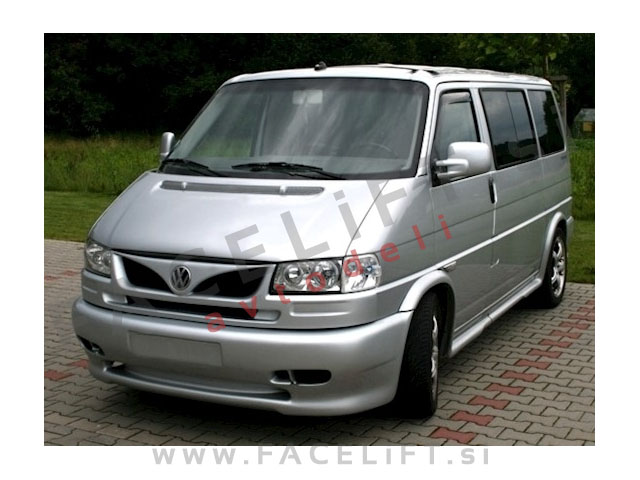 VW T4 96-03 žarometi