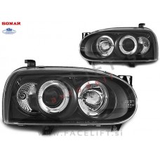 VW Golf 3 91-97 žarometi