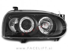 VW Golf 3 91-97 žarometi