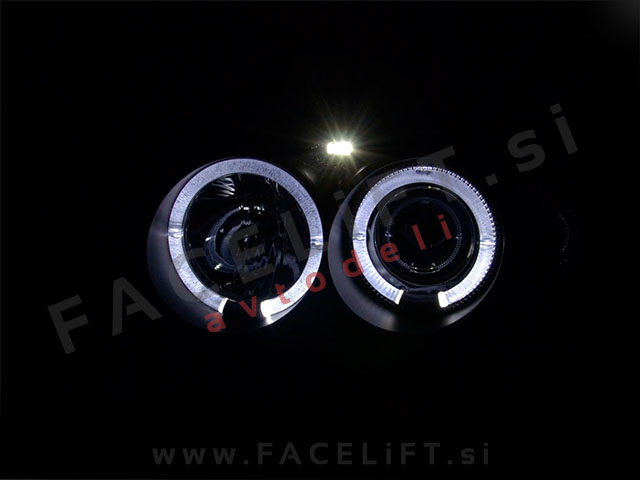 VW Golf 3 91-97 žarometi VW Golf 3 91-97 žarometi