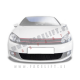 VW Golf 6 08-12 mreža sprednjega odbijača srednja GTI izgled