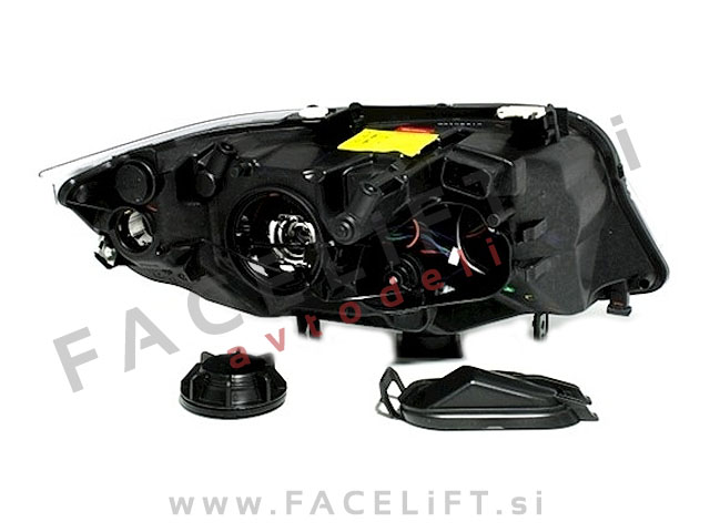 BMW 3 E90 E91 05-08 žarometi