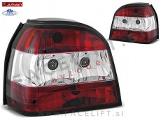 VW Golf 3 / 1H (91-97) / zadnje luči