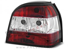 VW Golf 3 / 1H (91-97) / zadnje luči