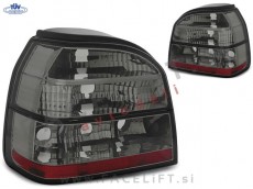 VW Golf 3 / 1H (91-97) / zadnje luči