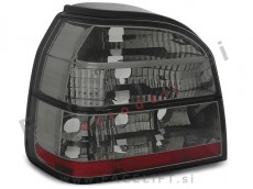 VW Golf 3 / 1H (91-97) / zadnje luči