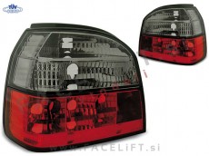 VW Golf 3 / 1H (91-97) / zadnje luči