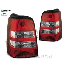 VW Golf 3 / 1H Karavan (91-99) / zadnje luči