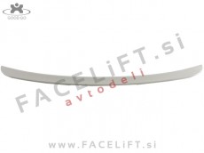 Mercedes E / W211 Limuzina (02-09) / spojler za prtljažnik / AMG