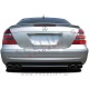 Mercedes E / W211 Limuzina (02-09) / spojler za prtljažnik / AMG