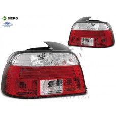BMW 5 E39 Limuzina 95-00 zadnje luči