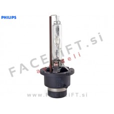 Xenon žarnica Philips D4S XenEco 35W Xenon žarnica Philips D4S XenEco 35W