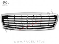 Mercedes E W211 02-06 maska Avantgarde