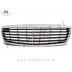 Mercedes E W211 02-06 maska Avantgarde
