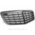 Mercedes E W211 06-09 maska črna mat