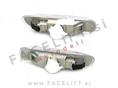 BMW 3 E46 Cabrio Coupe 99-03 bočni smerniki