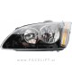 Ford Focus 2 04-08 žarometi