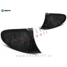 BMW 3 E46 Limuzina Karavan 01-05 sprednji smerniki