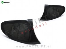 BMW 3 E46 Limuzina Karavan 01-05 sprednji smerniki