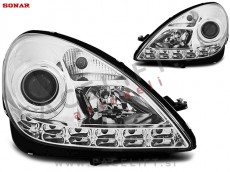 Mercedes SLK R171 04-11 žarometi