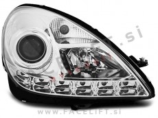Mercedes SLK R171 04-11 žarometi