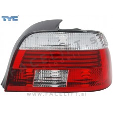 BMW 5 E39 Limuzina 00-03 zadnja LED luč desna BMW 5 E39 Limuzina 00-03 zadnja LED luč desna