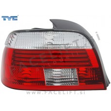 BMW 5 E39 Limuzina 00-03 zadnja luč leva BMW 5 E39 Limuzina 00-03 zadnja luč leva