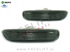 BMW 3 / E46 Limuzina Karavan (98-01) / bočni smerniki