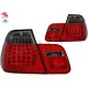 BMW 3 E46 Limuzina 01-05 zadnje LED luči BMW 3 E46 Limuzina 01-05 zadnje LED luči
