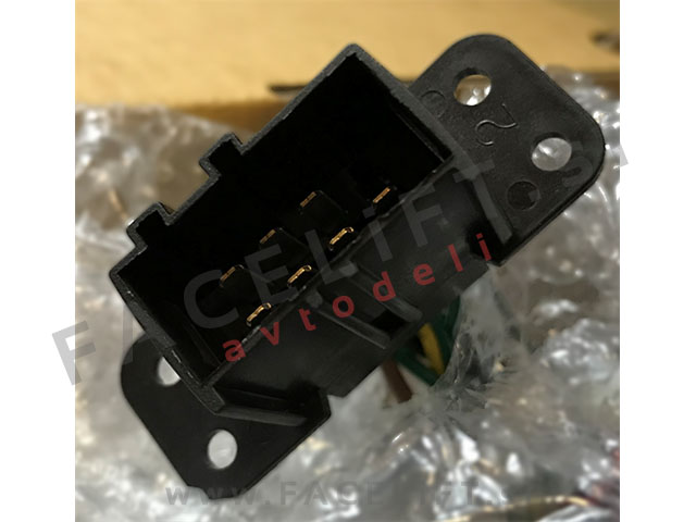 BMW 3 E46 Limuzina 01-05 zadnje LED luči