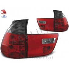 BMW X5 E53 99-06 zadnje luči