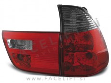 BMW X5 E53 99-06 zadnje luči