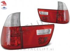 BMW X5 E53 99-06 zadnje luči