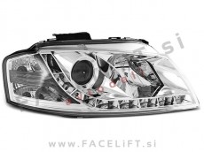 Audi A3 8P 8PA 03-08 žarometi