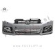 VW Golf 6 08-12 sprednji odbijač R20 izgled SRA VW Golf 6 08-12 sprednji odbijač R20 izgled SRA