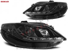 Žarometi Seat Ibiza 6J 08-12