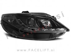 Žarometi Seat Ibiza 6J 08-12