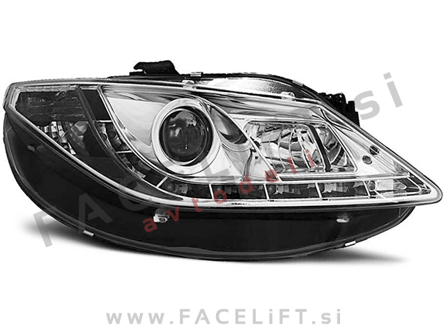 Seat Ibiza 6J 08-12 žarometi