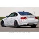 BMW 3 Coupe E92 06-13 spojler za prtljažnik CSL izgled
