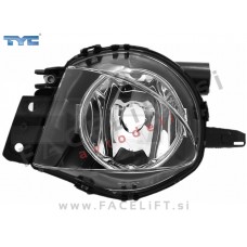 BMW 3 E90 E91 05-08 meglenka leva