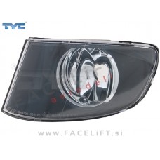 BMW 3 E92 E93 06-10 meglenka leva