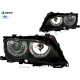 BMW 3 E46 Limuzina Karavan 98-01 žarometi BMW 3 E46 Limuzina Karavan 98-01 žarometi