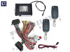VW daljinsko centralno zaklepanje zaklepanje 2x ključ 12V VW daljinsko centralno zaklepanje zaklepanje 2x ključ 12V